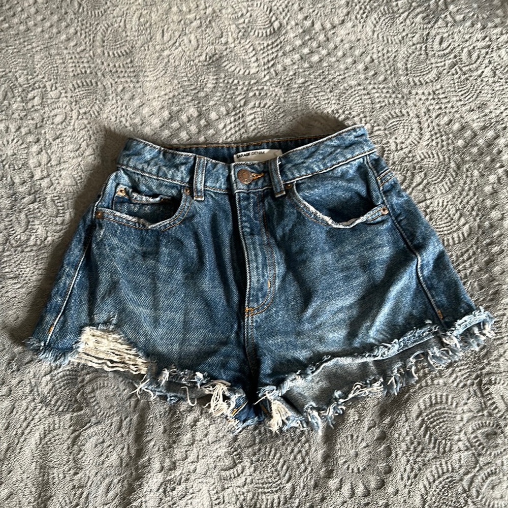 Garage Festival Shorts